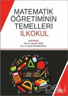 Matematik Öğretiminin Temelleri İlkokul