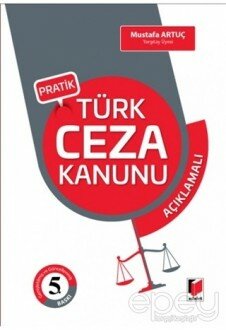 Pratik Türk Ceza Kanunu