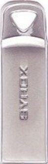 Syrox Metal 2 Flash Bellek (4 GB) (SYX-UM4)