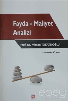 Fayda - Maliyet Analizi