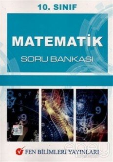 10. Sınıf Matematik Soru Bankası