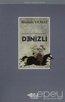 Anadolu’nun Türkleşmesinde Denizli