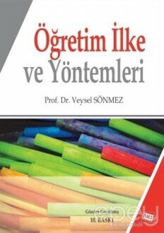 Öğretim İlke ve Yöntemleri