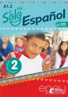 Solo Espanol