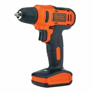 Black&Decker LD12SP Vidalama