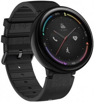 Amazfit Nexo ECG (Silika Jel + Kortikal)