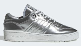 Adidas Rivalry Low Spor Ayakkabı (FV4291)