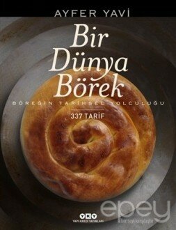 Bir Dünya Börek