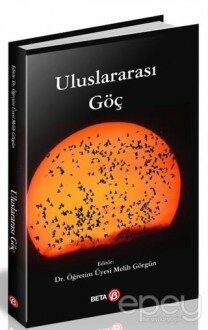 Uluslararası Göç