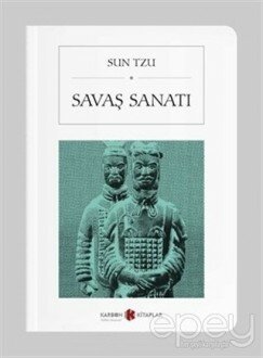 Savaş Sanatı (Cep Boy)