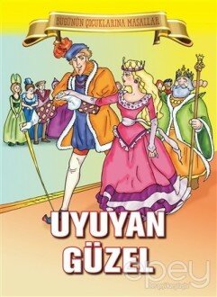 Uyuyan Güzel