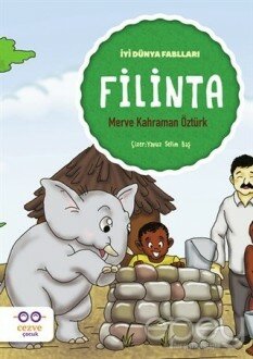 Filinta - İyi Dünya Fablları