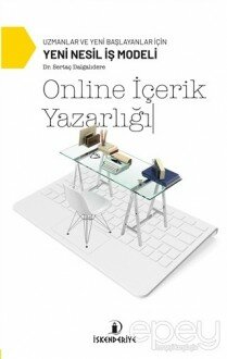 Online İçerik Yazarlığı