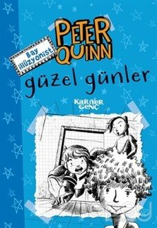 Peter Quinn - Güzel Günler