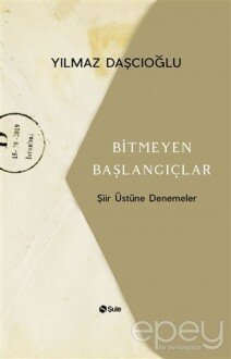 Bitmeyen Başlangıçlar