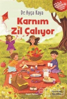 Karnım Zil Çalıyor