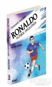 Yetenek Avcıları - Ronaldo Futbol Okulunda