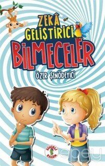 Zeka Geliştirici Bilmeceler