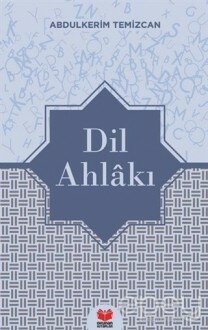 Dil Ahlakı