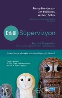 Etkili Süpervizyon