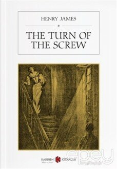 The Turn Of The Screw