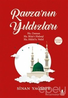 Ravza'nın Yıldızları 3