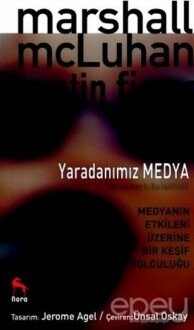 Yaradanımız Medya