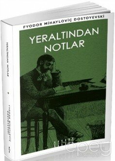 Yeraltından Notlar