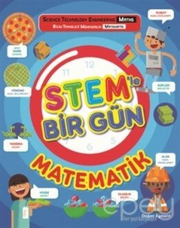 STEM'le Bir Gün - Matematik