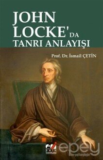 John Locke'da Tanrı Anlayışı