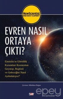 Evren Nasıl Ortaya Çıktı?