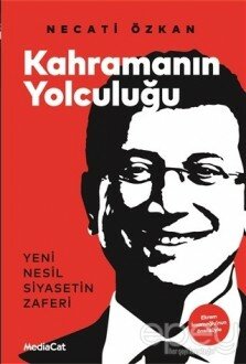 Kahramanın Yolculuğu