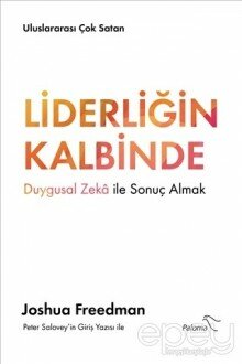 Liderliğin Kalbinde