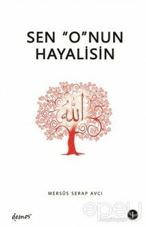 Sen O'nun Hayalisin - 1