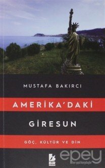 Amerika'daki Giresun