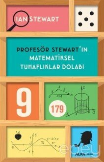 Profesör Stewart'ın Matematiksel Tuhaflıklar Dolabı