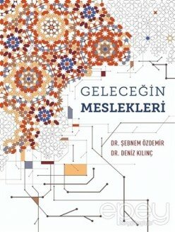 Geleceğin Meslekleri