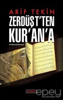 Zerdüşt'ten Kur'an'a