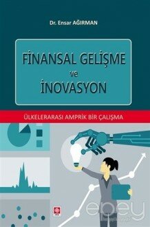 Finansal Gelişme ve İnovasyon