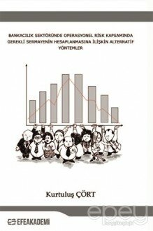 Bankacılık Sektöründe Operasyonel Risk Kapsamında Gerekli Sermayenin Hesaplanmasına İlişkin Alternatif Yöntemler