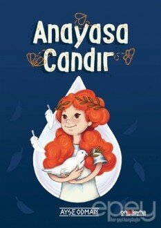 Anayasa Candır