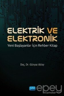 Elektrik ve Elektronik