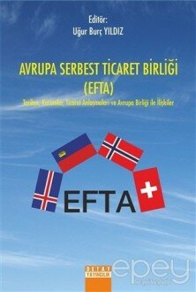 Avrupa Serbest Ticaret Birliği (EFTA)