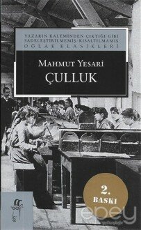 Çulluk