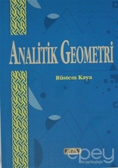 Analitik Geometri