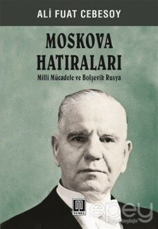 Moskova Hatıraları