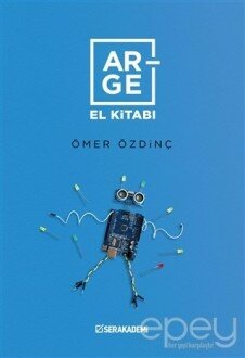 Ar-Ge El Kitabı