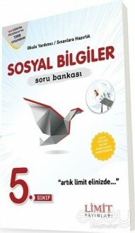 5. Sınıf Sosyal Bilgiler Soru Bankası