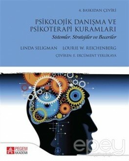 Psikolojik Danışma ve Psikoterapi Kuramları