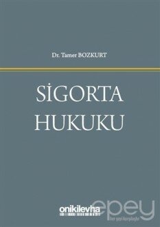 Sigorta Hukuku